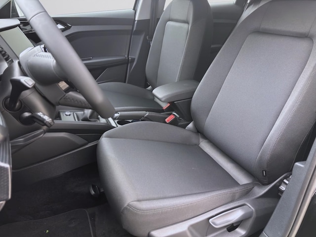 Audi A1 25 TFSI Sportback