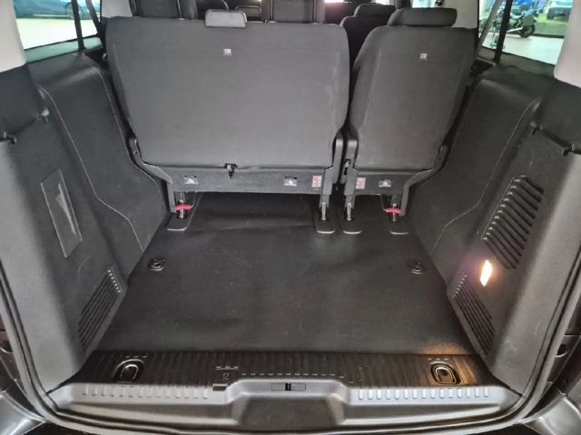 Citroën Spacetourer Plus