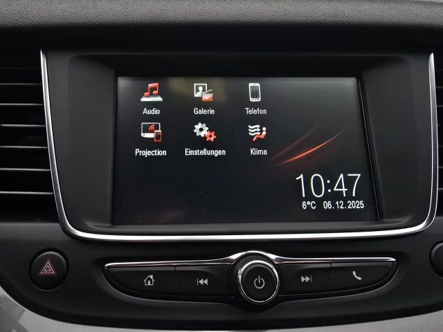 Opel Grandland X Elegance