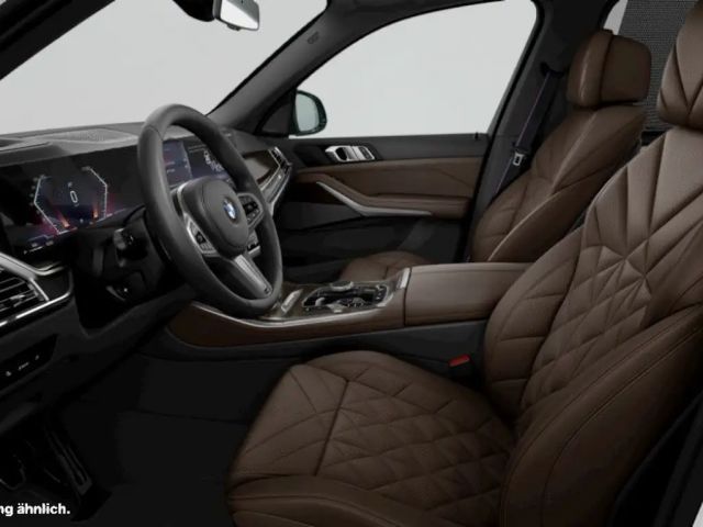 BMW X5 M-Sport xDrive40d