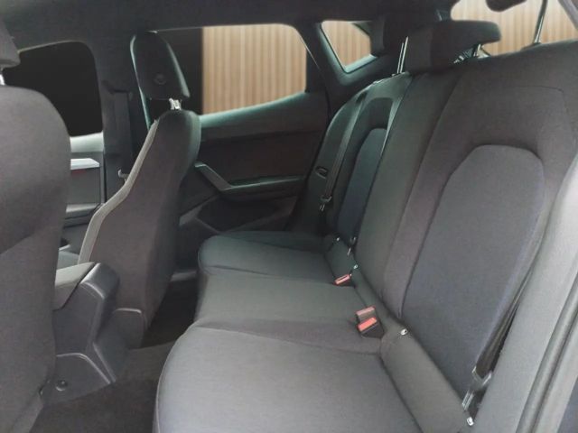 Seat Ibiza 1.0 TSI FR-lijn