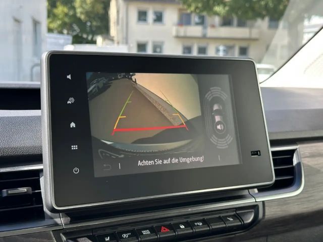 Renault Kangoo EDC Techno