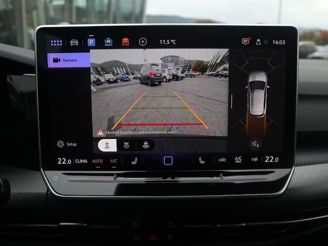 Volkswagen Golf DSG GTI