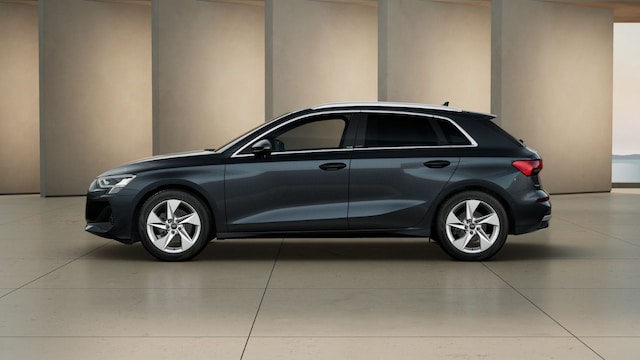 Audi A3 30 TFSI S-Tronic Sportback