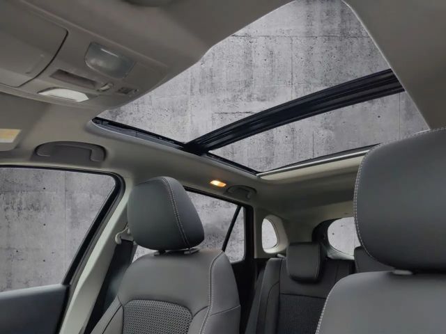 Suzuki S-Cross AllGrip Flash Hybrid