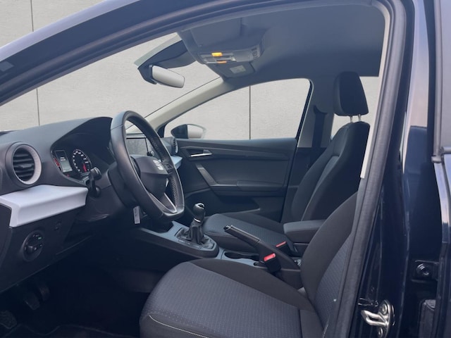 Seat Ibiza 1.0 MPI Style