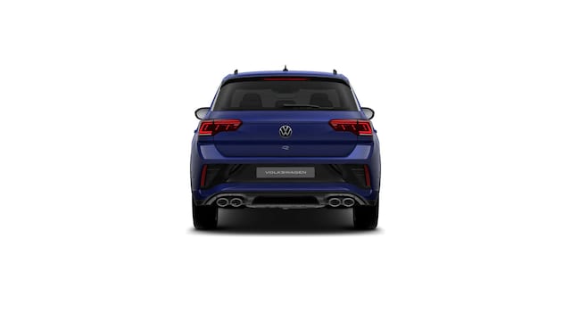 Volkswagen T-Roc T-Roc R MATRIX ASSIST KAMERA