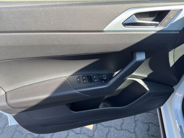 Volkswagen Taigo GOAL 1,0 l TSI OPF 116 PS 6-Gang