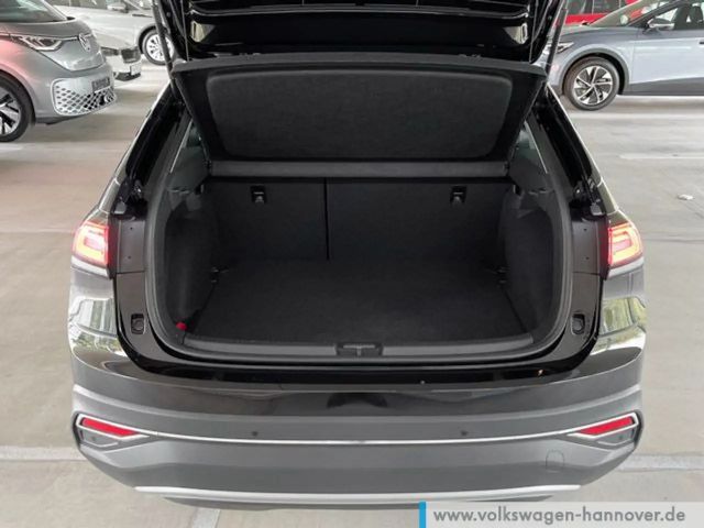 Volkswagen Taigo 1.0 TSI DSG IQ.Drive Style