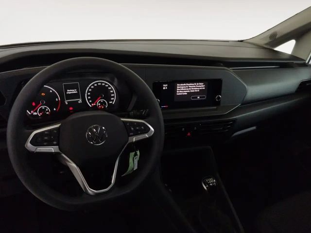 Volkswagen Caddy Cargo TDI