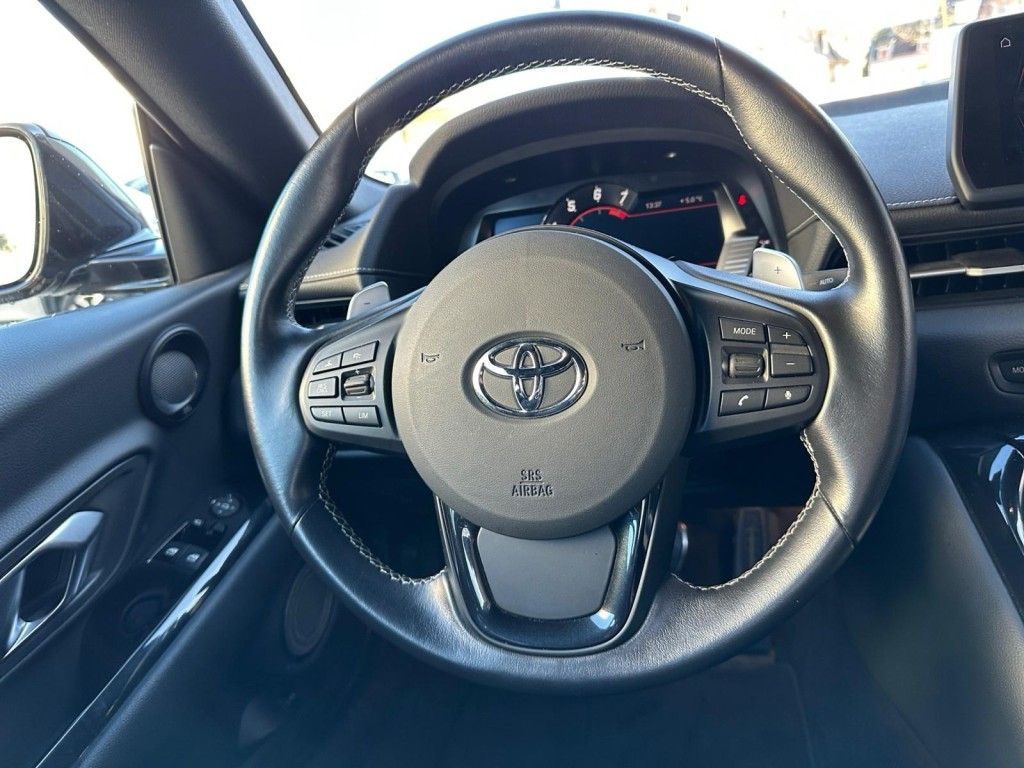 Toyota Supra Plus Premium Paket