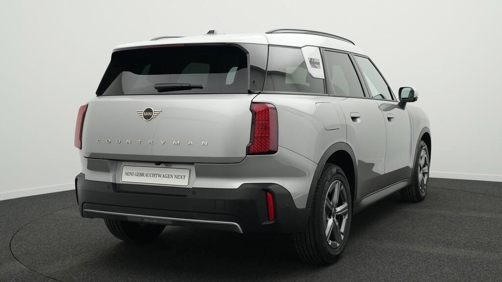 MINI Cooper C Countryman Countryman C ACC PanoSD SpurAss XEN 360° HiFi SD