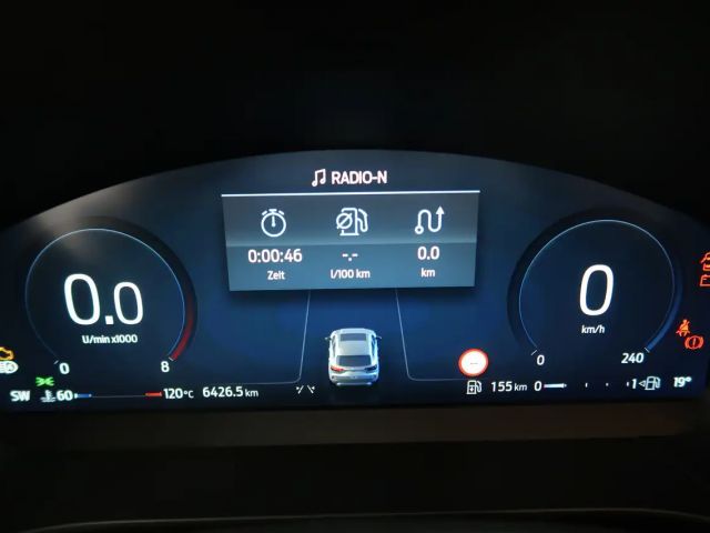 Ford Kuga EcoBoost Titanium