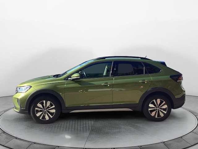 Volkswagen Taigo 1.0 TSI Move