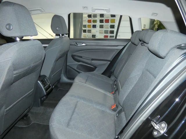 Volkswagen Golf 2.0 TDI DSG Life Variant