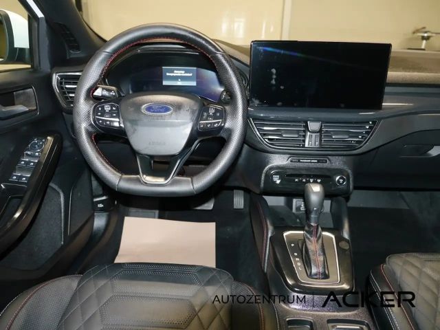 Ford Focus ST Line Wagon