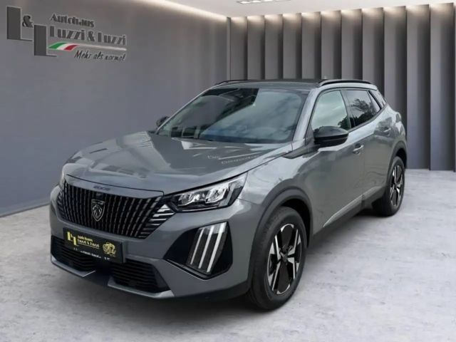 Peugeot 2008 PureTech