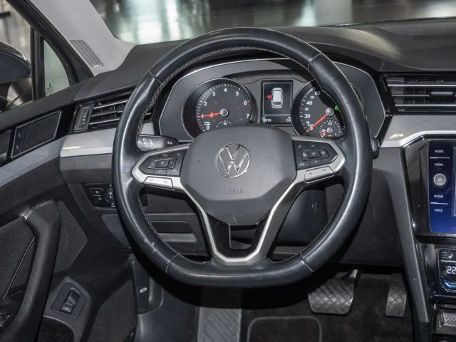Volkswagen Passat 2.0 TSI Business Variant