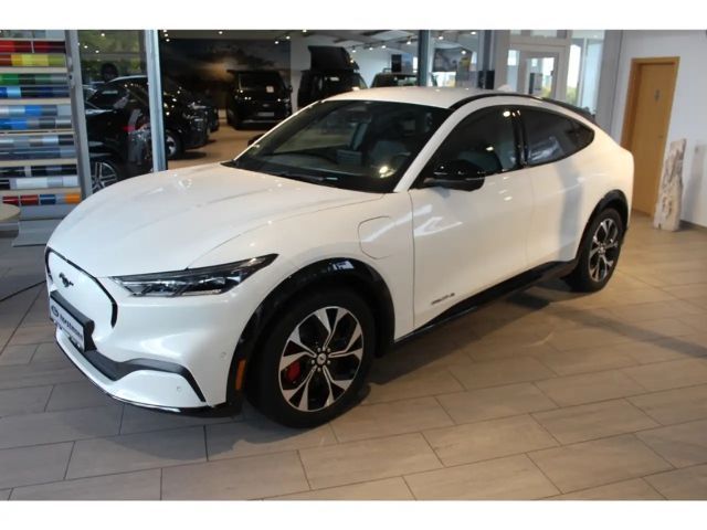 Ford Mustang Mach-E AWD