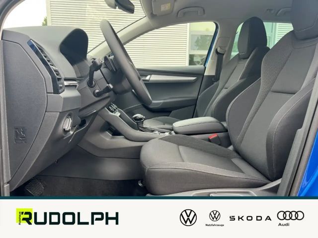 Skoda Karoq 1.5 TSI Tour