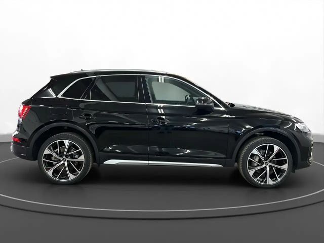 Audi Q5 Hybride Quattro