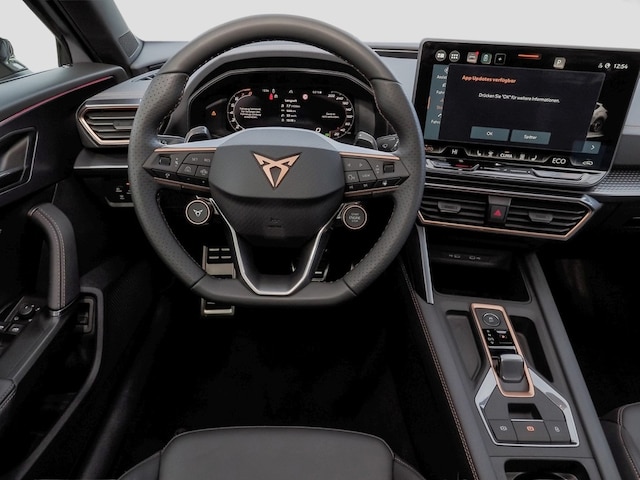 Cupra Formentor 1.5 TSI VZ e-Hybrid