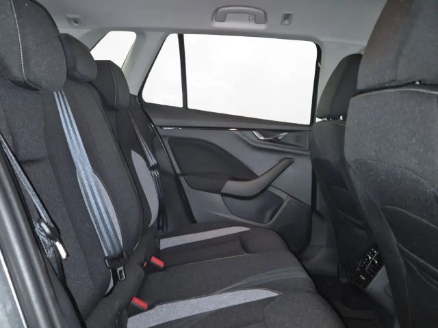 Skoda Kamiq 1.0 TSI Selection