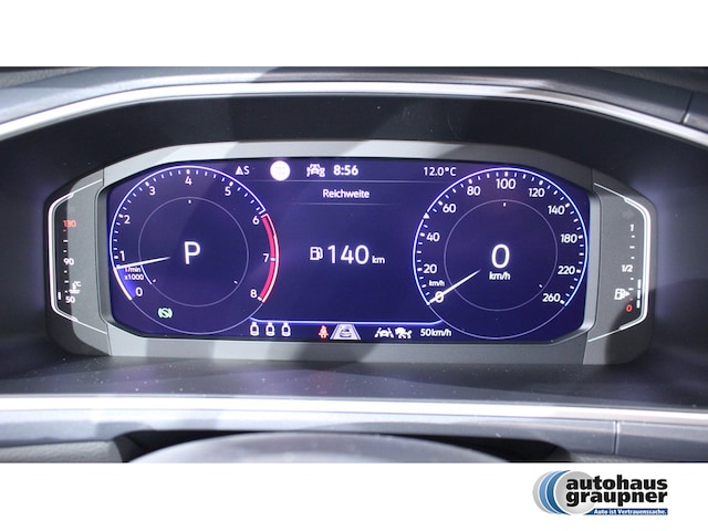 Volkswagen T-Roc 1.5 TSI DSG Style