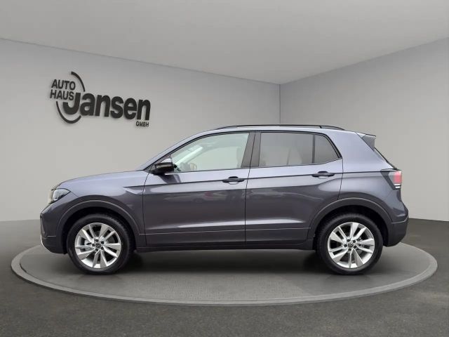 Volkswagen T-Cross DSG Life