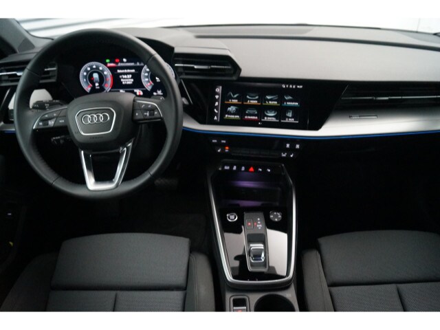 Audi A3 35 TFSI S-Tronic Sportback