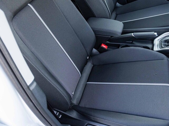 Audi A1 25 TFSI S-Line S-Tronic Sportback