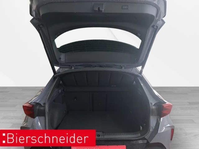 Cupra Formentor 4Drive DSG VZ