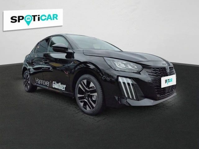 Peugeot E-208 Allure Pack Hybrid