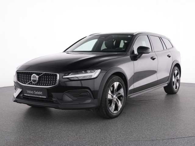 Volvo V60 Cross Country CC