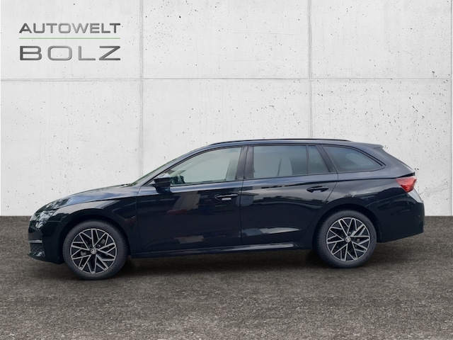 Skoda Octavia 2.0 TDI Combi Selection