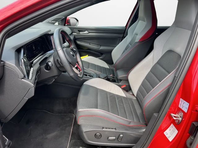 Volkswagen Golf 2.0 TSI DSG GTI