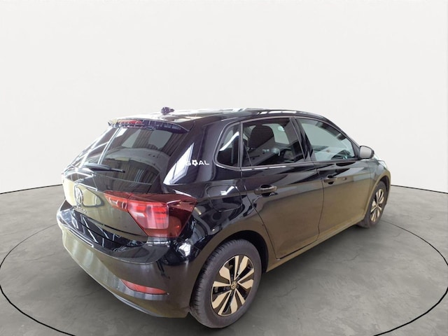 Volkswagen Polo 1.0 TSI