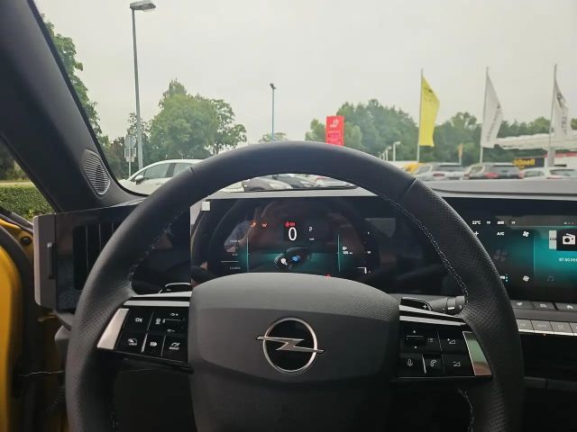 Opel Astra GS-Line Grand Sport