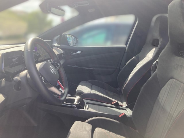 Volkswagen ID.4 225kW 1-Gang Automatik AHK KEYLESS LED PANO NAVI KLIMA LM