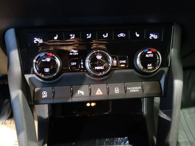 Skoda Karoq 4x4 Style Style