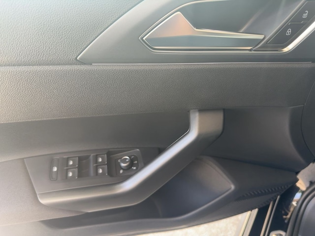 Volkswagen Polo DSG R-Line