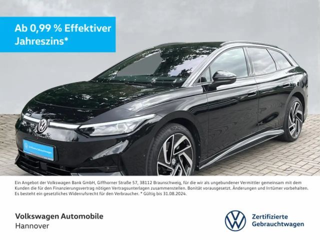 Volkswagen ID.7 IQ.Drive Pro Tourer