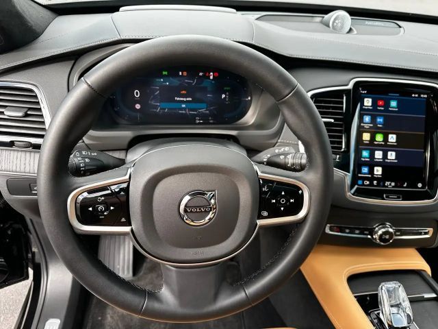 Volvo XC90 AWD T8 Ultra