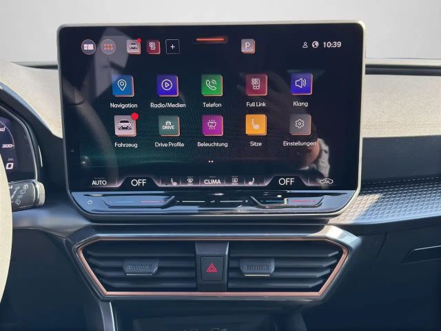 Cupra Leon 2.0 TSI DSG VZ