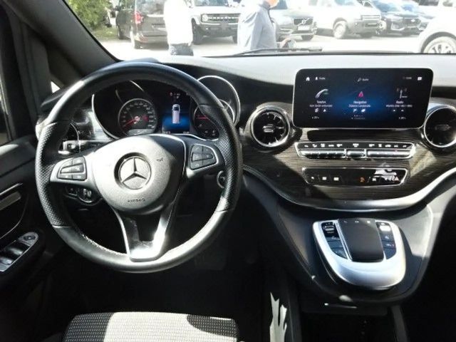 Mercedes-Benz V 300 V 300 d