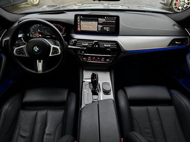BMW 540 M-Sport Touring xDrive