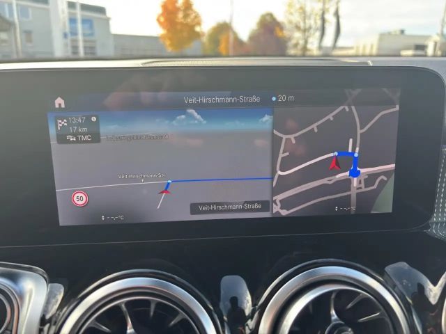 Mercedes-Benz EQB 300 4MATIC Progressive