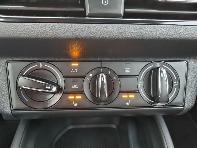 Skoda Kamiq 1.0 TSI Active Cool Edition