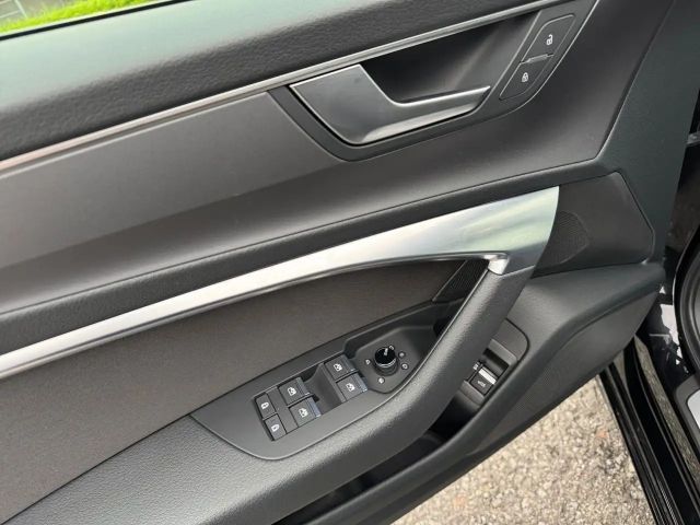 Audi A6 Quattro S-Line Sedan