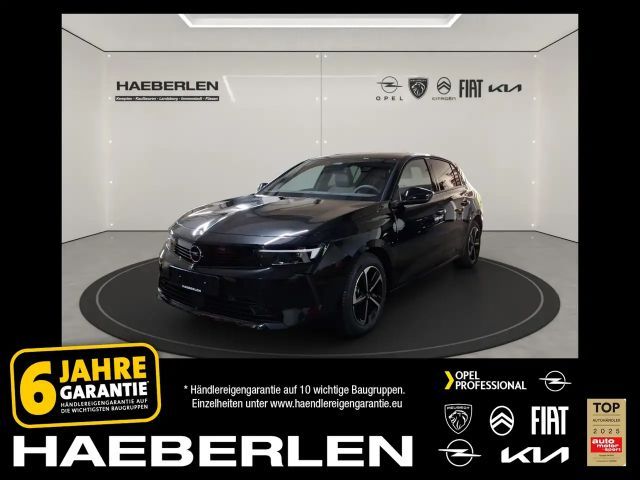 Opel Astra Edition